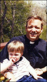 Father Bill Atkinson